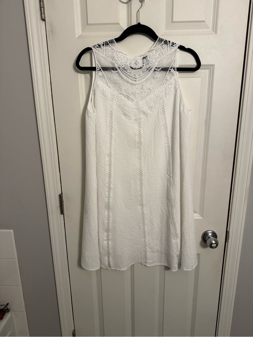 SHEIN Dress Sz.Lg.